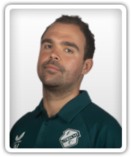 Jeffrey Verweij