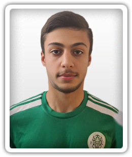 Sami Alhalabi