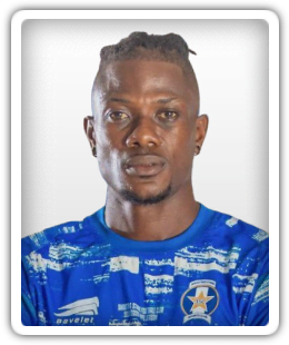 Okoro Chukwudi