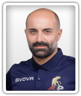Carmine Squarciafico