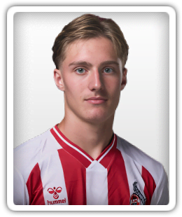 Kristian Markoski