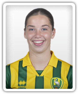 Victoria Boerboom