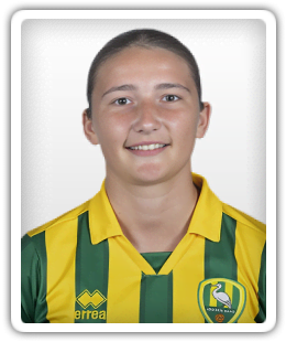 Floortje Bol