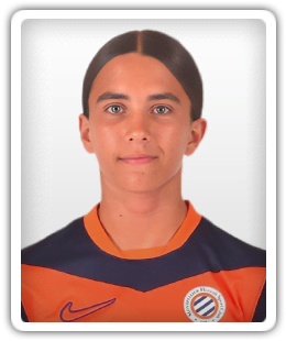 Justine Rouquet
