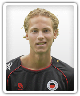 Gijs van den Berg