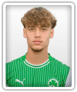 Nico Ljevar
