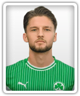 Florian Llugaxhija