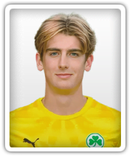 Theo Menapace