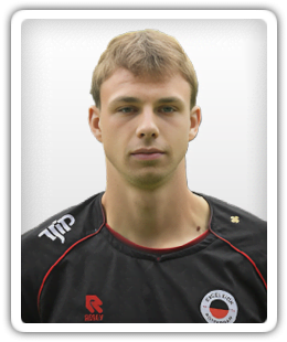 Nils Berkhout