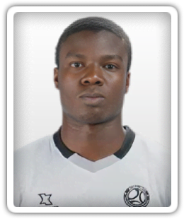 Merveille Akiniocho