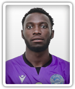 Pascal Niyonkuru