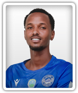 Serge Kabanda