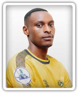 Christian Nisingizwe
