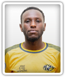 Zuberi Hakizimana