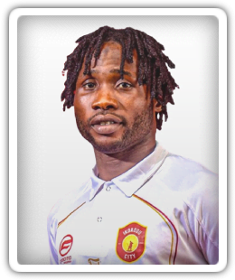 Naheem Odugbemi