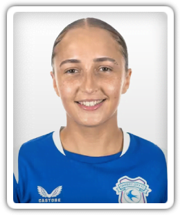 Seren Thomas