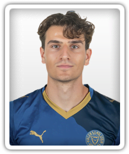 Gustav Karimi