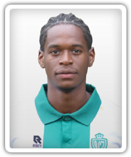 Ephraïm Matuasilua