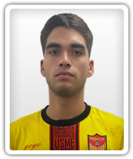 Luis Londoño