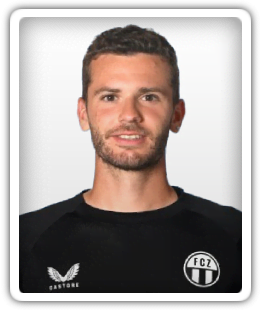 Julian Dominguez