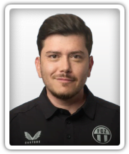 Diego Dreher