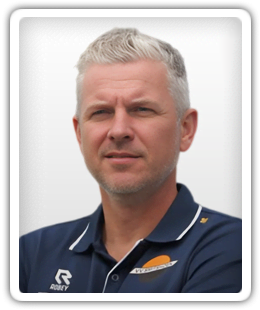 Richard van Cappellen