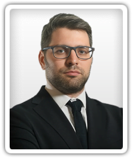 Dmytro Brif