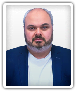 Maksym Radutskyi