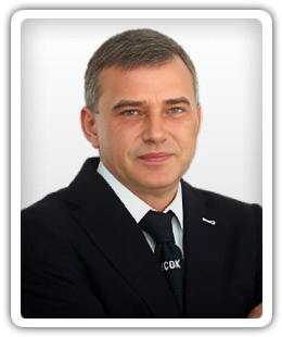 Serhiy Mokhnyk