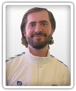 Marius Olsen