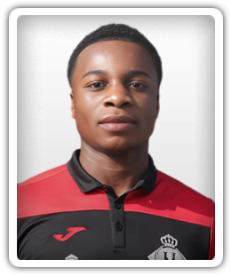 Jeremiah Nuama