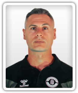 Teddy Palermo