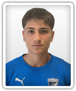 Ivaylo Bogomilov
