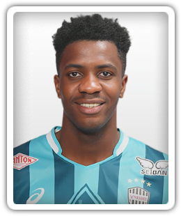 Richard Monday Ubong