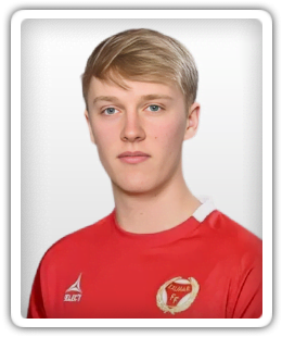 Isac Ahlberg