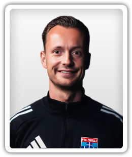 Jeroen Klein