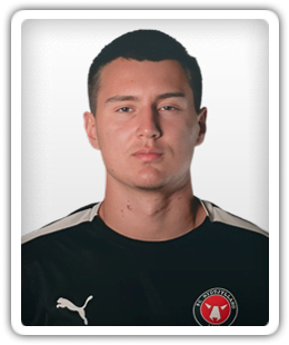 Mario Amini