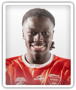 Djibril Sarr