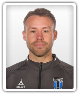 Fredrik Leierdahl