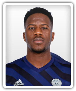 Ahmadou Souané