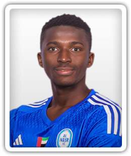 Moustapha Sidibé