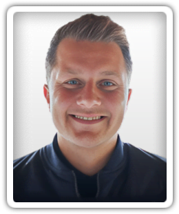 Robin Trost