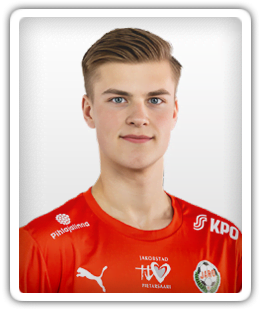 Rudi Vikström