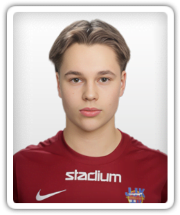 Santtu Rönkä