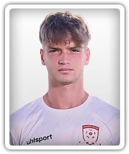 Patrick Mutu