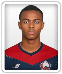 Angel Yondjo