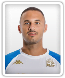 Alberto Rodríguez