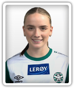 Mia Solbergløkk