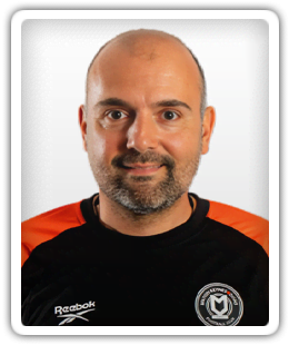 Fran Constancio Calvo