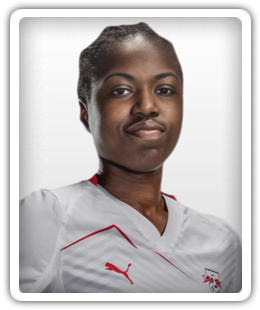 Martha Oteng